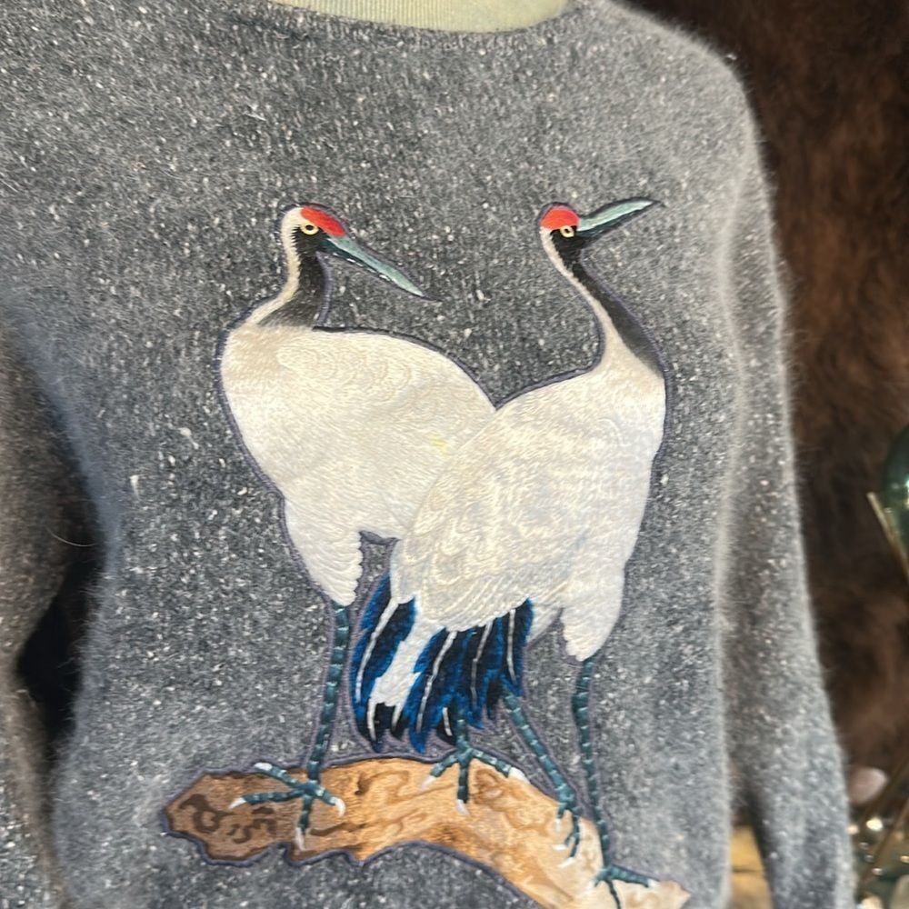 I.B. Diffusion sweater S (CCC) - Picture 2 of 4